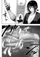 Ikusa Otome to Ikusa Goto! ~Onna Samurai Hen~ page 94