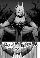 Ikusa Otome to Ikusa Goto! ~Onna Samurai Hen~ page 95