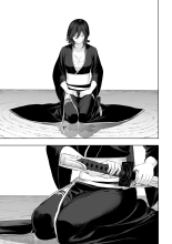 Ikusa Otome to Ikusa Goto! ~Onna Samurai Hen~ page 99