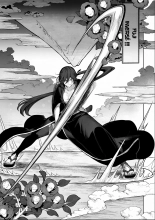 Ikusa Otome to Ikusa Goto! ~Onna Samurai Hen~ page 102
