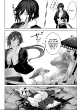 Ikusa Otome to Ikusa Goto! ~Onna Samurai Hen~ page 104