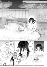 Ikusa Otome to Ikusa Goto! ~Onna Samurai Hen~ page 105