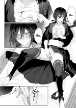 Ikusa Otome to Ikusa Goto! ~Onna Samurai Hen~ page 108