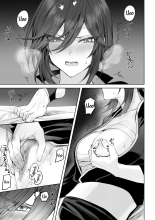 Ikusa Otome to Ikusa Goto! ~Onna Samurai Hen~ page 111