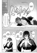 Ikusa Otome to Ikusa Goto! ~Onna Samurai Hen~ page 114