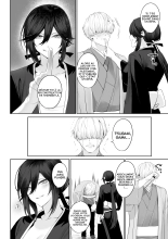 Ikusa Otome to Ikusa Goto! ~Onna Samurai Hen~ page 160