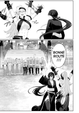 Ikusa Otome to Ikusa Goto! ~Onna Samurai Hen~ page 161