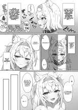 JE NE SUIS PAS UNE BACKSEATEUSE, JE SUIS LA SUPERVISEUSE ! : page 5
