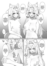 JE NE SUIS PAS UNE BACKSEATEUSE, JE SUIS LA SUPERVISEUSE ! : page 6