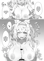 JE NE SUIS PAS UNE BACKSEATEUSE, JE SUIS LA SUPERVISEUSE ! : page 7