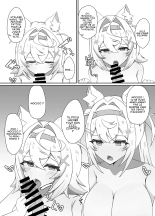 JE NE SUIS PAS UNE BACKSEATEUSE, JE SUIS LA SUPERVISEUSE ! : page 9