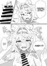 JE NE SUIS PAS UNE BACKSEATEUSE, JE SUIS LA SUPERVISEUSE ! : page 10