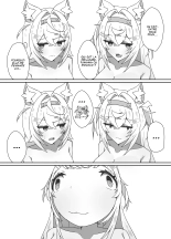 JE NE SUIS PAS UNE BACKSEATEUSE, JE SUIS LA SUPERVISEUSE ! : page 20