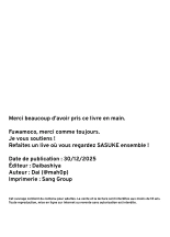 JE NE SUIS PAS UNE BACKSEATEUSE, JE SUIS LA SUPERVISEUSE ! : page 22