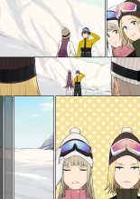Ima Izumin Ie wa Douyara Gal no Tamariba ni Natte Rurashii 5 : page 101