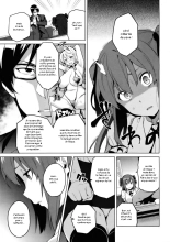 Ima Ria IV : page 5