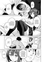 Ima Ria IV : page 7