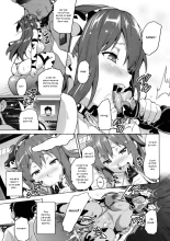 Ima Ria IV : page 33