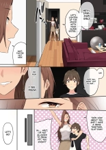 Imaizumin-chi wa Douyara Gal no Tamariba ni Natteru Rashii 4 : page 44
