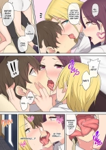 Imaizumin-chi wa Douyara Gal no Tamariba ni Natteru Rashii 2 + Bonus : page 6