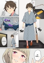 Imaizumin-chi wa Douyara Gal no Tamariba ni Natteru Rashii 2 + Bonus : page 33