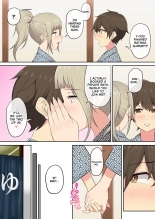 Imaizumin-chi wa Douyara Gal no Tamariba ni Natteru Rashii 2 + Bonus : page 34