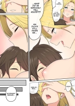 Imaizumin-chi wa Douyara Gal no Tamariba ni Natteru Rashii 2 + Bonus : page 62