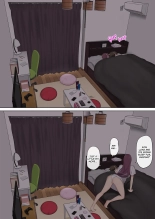 Imaizumin-chi wa Douyara Gal no Tamariba ni Natteru Rashii 2 + Bonus : page 66
