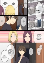 Imaizumin-chi wa Douyara Gal no Tamariba ni Natteru Rashii 4 + Bonus : page 4