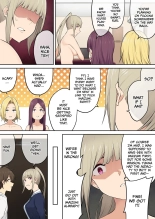 Imaizumin-chi wa Douyara Gal no Tamariba ni Natteru Rashii 4 + Bonus : page 26