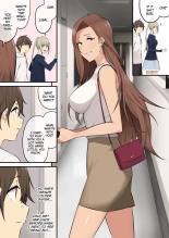Imaizumin-chi wa Douyara Gal no Tamariba ni Natteru Rashii 4 + Bonus : page 27