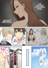 Imaizumin-chi wa Douyara Gal no Tamariba ni Natteru Rashii 4 + Bonus : page 30