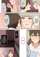 Imaizumin-chi wa Douyara Gal no Tamariba ni Natteru Rashii 4 + Bonus : page 32