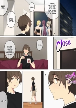 Imaizumin-chi wa Douyara Gal no Tamariba ni Natteru Rashii 4 + Bonus : page 42