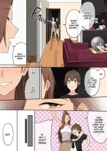 Imaizumin-chi wa Douyara Gal no Tamariba ni Natteru Rashii 4 + Bonus : page 44