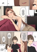 Imaizumin-chi wa Douyara Gal no Tamariba ni Natteru Rashii 4 + Bonus : page 46