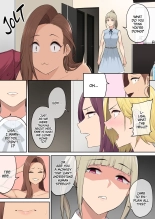 Imaizumin-chi wa Douyara Gal no Tamariba ni Natteru Rashii 4 + Bonus : page 59