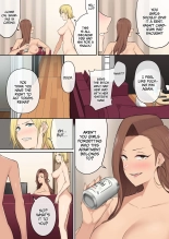 Imaizumin-chi wa Douyara Gal no Tamariba ni Natteru Rashii 4 + Bonus : page 65