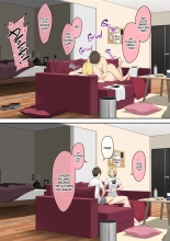 Imaizumin-chi wa Douyara Gal no Tamariba ni Natteru Rashii 4 + Bonus : page 81