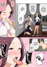 Imaizumin-chi wa Douyara Gal no Tamariba ni Natteru Rashii 6 + Bonus : page 6