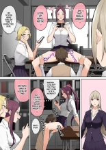 Imaizumin-chi wa Douyara Gal no Tamariba ni Natteru Rashii 6 + Bonus : page 9