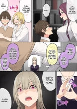 Imaizumin-chi wa Douyara Gal no Tamariba ni Natteru Rashii 6 + Bonus : page 11