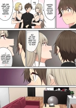 Imaizumin-chi wa Douyara Gal no Tamariba ni Natteru Rashii 6 + Bonus : page 14