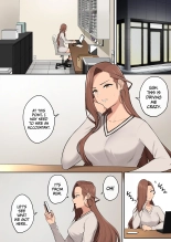 Imaizumin-chi wa Douyara Gal no Tamariba ni Natteru Rashii 6 + Bonus : page 36