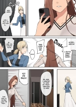 Imaizumin-chi wa Douyara Gal no Tamariba ni Natteru Rashii 6 + Bonus : page 39