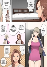 Imaizumin-chi wa Douyara Gal no Tamariba ni Natteru Rashii 6 + Bonus : page 40