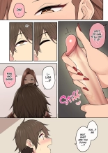 Imaizumin-chi wa Douyara Gal no Tamariba ni Natteru Rashii 6 + Bonus : page 42