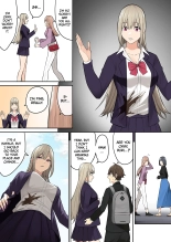 Imaizumin-chi wa Douyara Gal no Tamariba ni Natteru Rashii 6 + Bonus : page 57