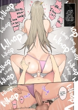 Imaizumin-chi wa Douyara Gal no Tamariba ni Natteru Rashii 6 + Bonus : page 62