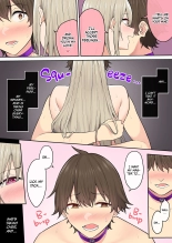 Imaizumin-chi wa Douyara Gal no Tamariba ni Natteru Rashii 6 + Bonus : page 67